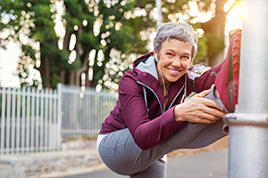 6 Tips For Healthy Aging