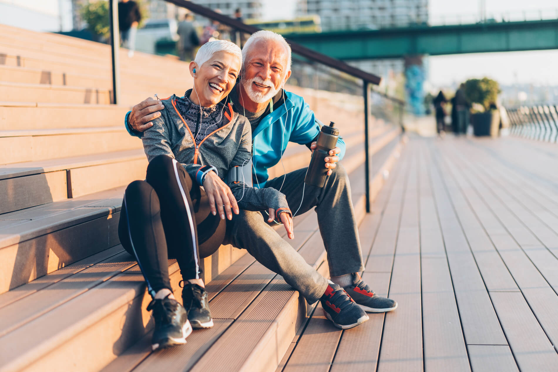 4 Ways to Stay Active During Covid 19 - The Muse at Town Center Apartments